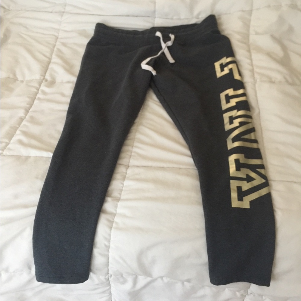 Victoria’s Secret Pink Joggers
